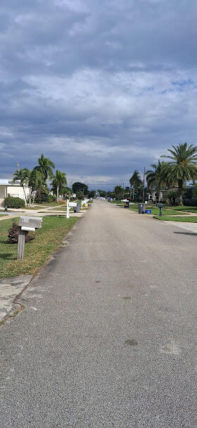 NORTHERN PINES MOBILE HOME PARK 1 - Residential