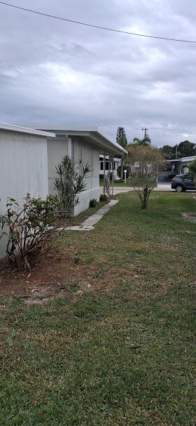 NORTHERN PINES MOBILE HOME PARK 1 - Residential