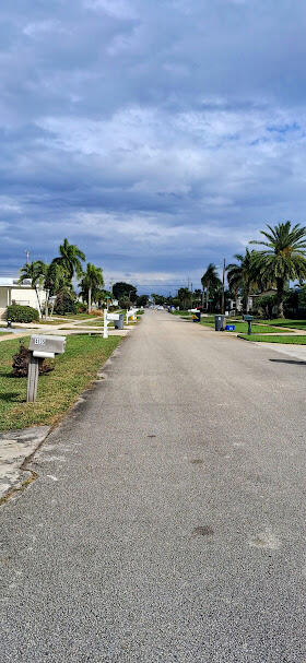 NORTHERN PINES MOBILE HOME PARK 1 - Residential