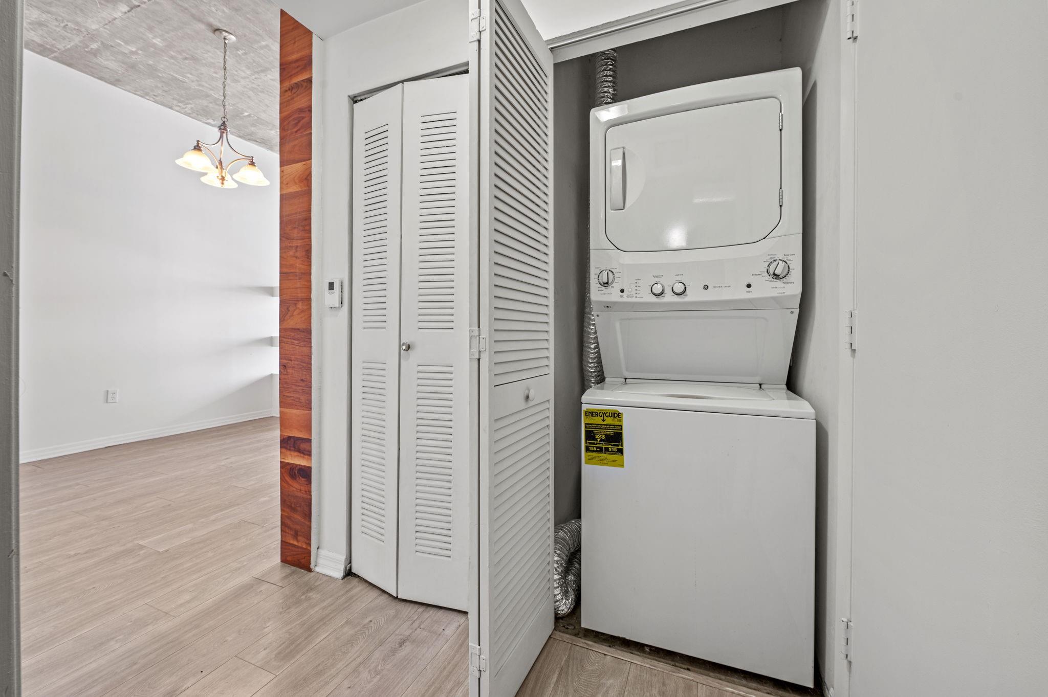 BAYLOFTS CONDO - Residential