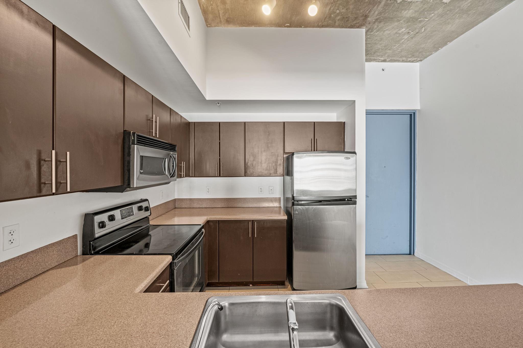 BAYLOFTS CONDO - Residential