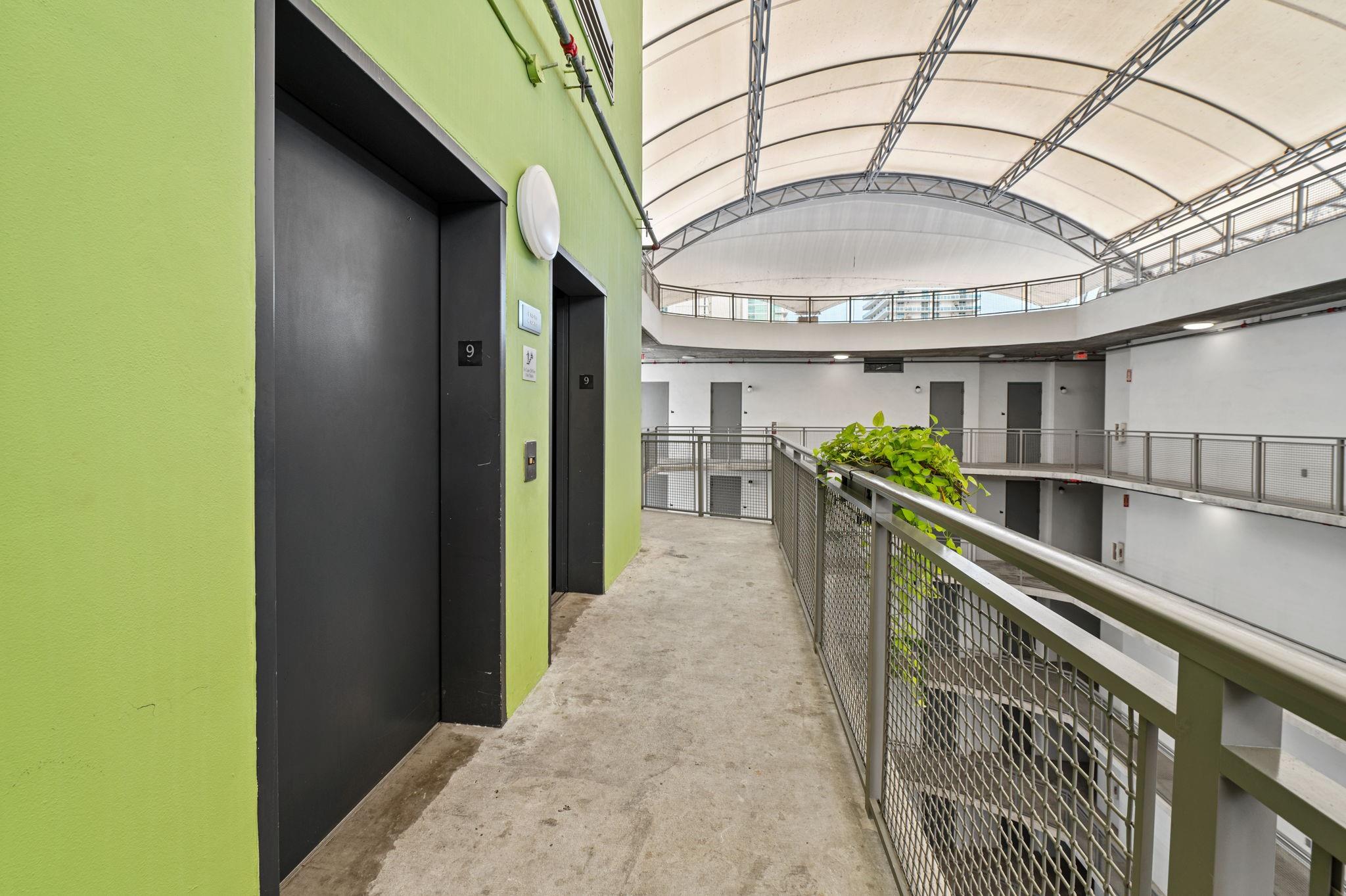 BAYLOFTS CONDO - Residential