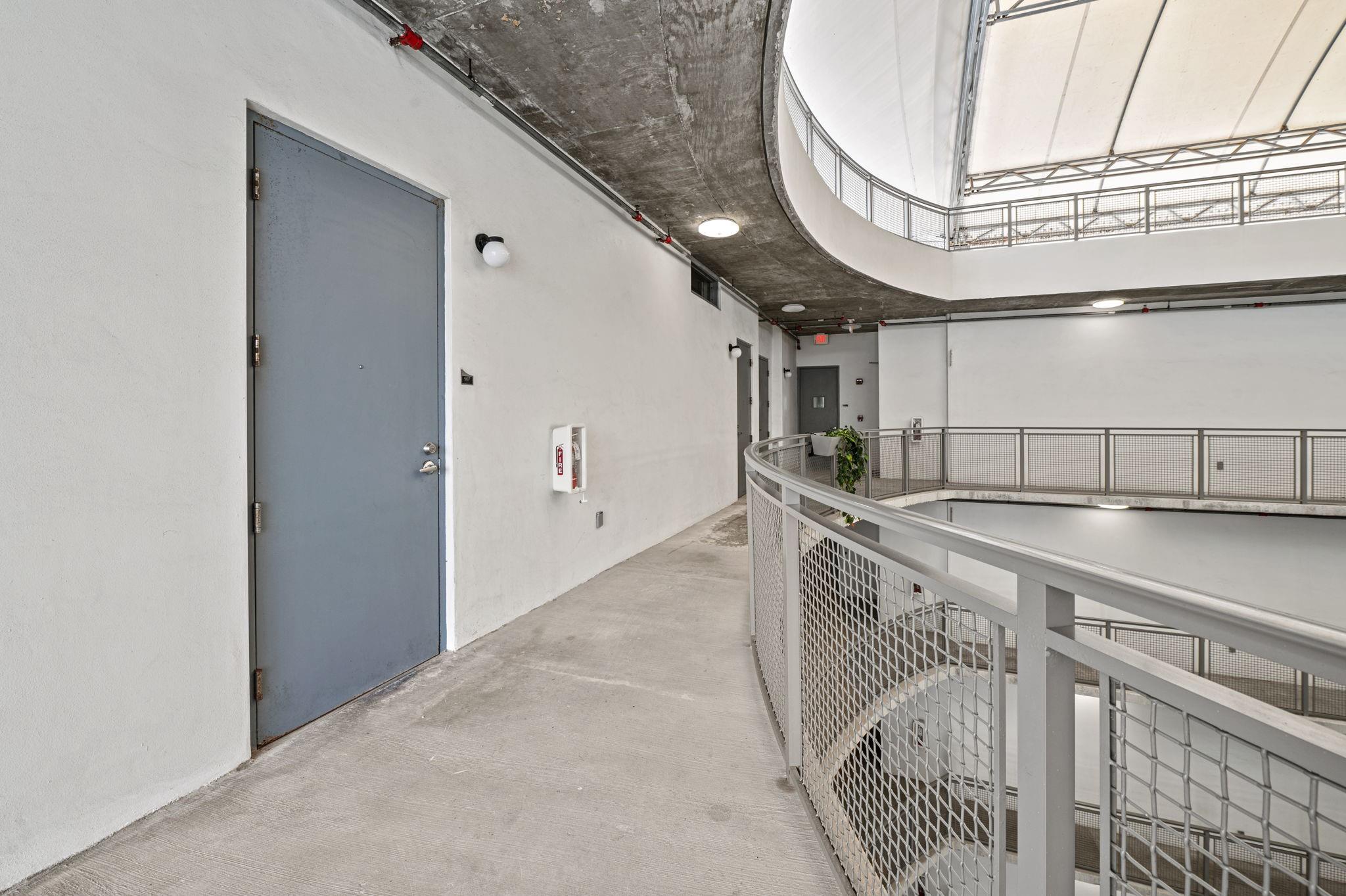 BAYLOFTS CONDO - Residential