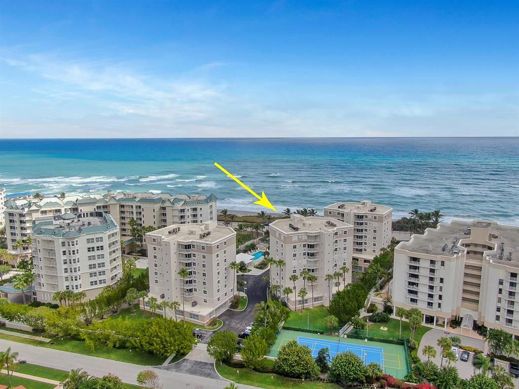 Photo of 1660 S Highway A1a #241, Jupiter, FL 33477 (MLS # R10694759)