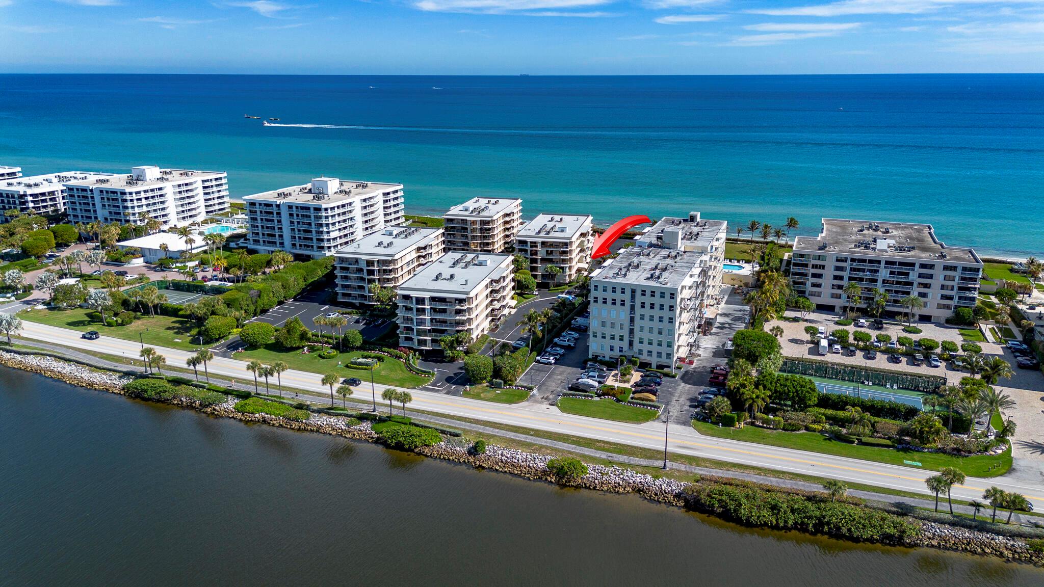 3200 S Ocean Boulevard A101