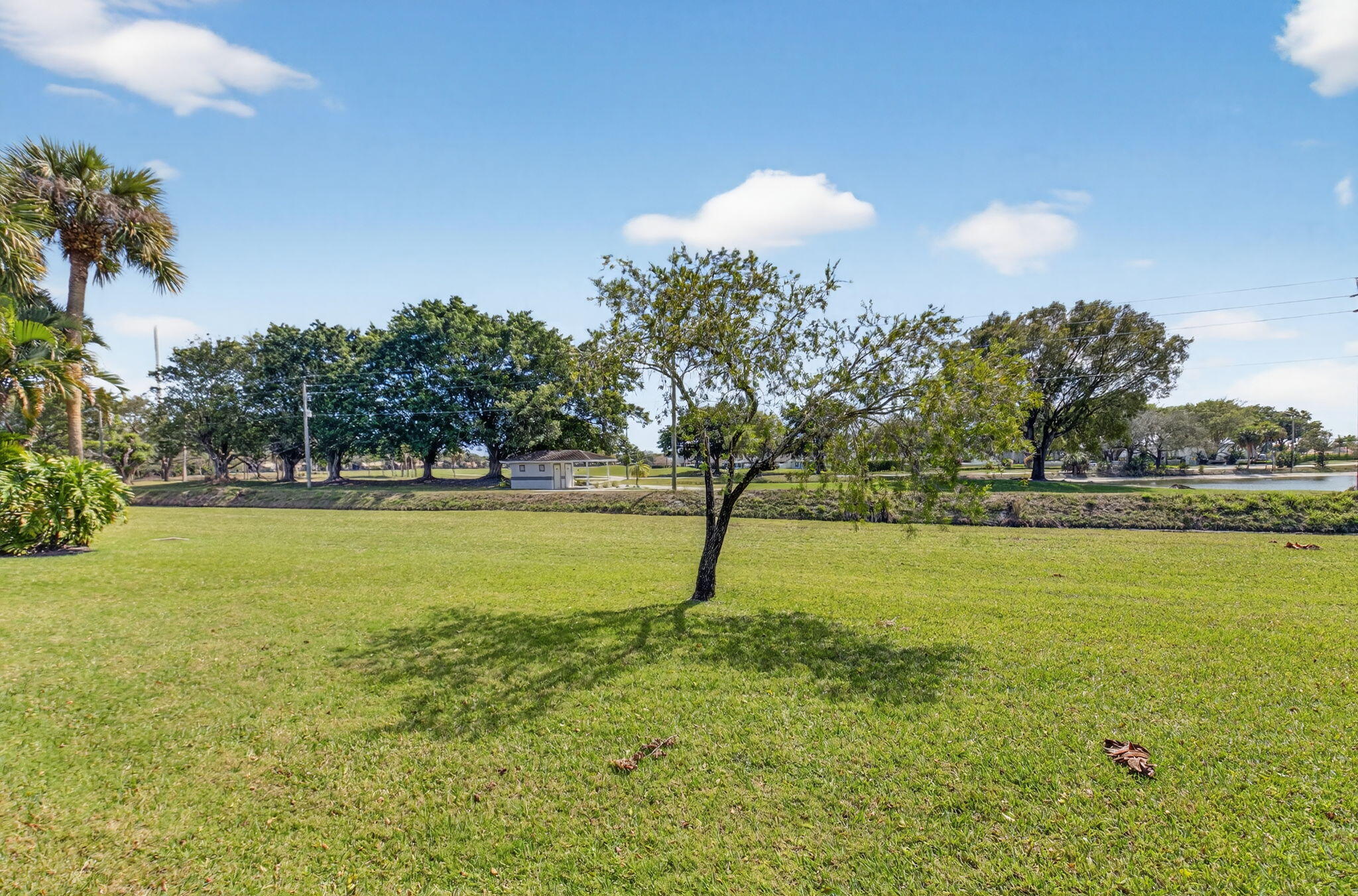 FAIRWAY PARK at Indian Spring - Residential