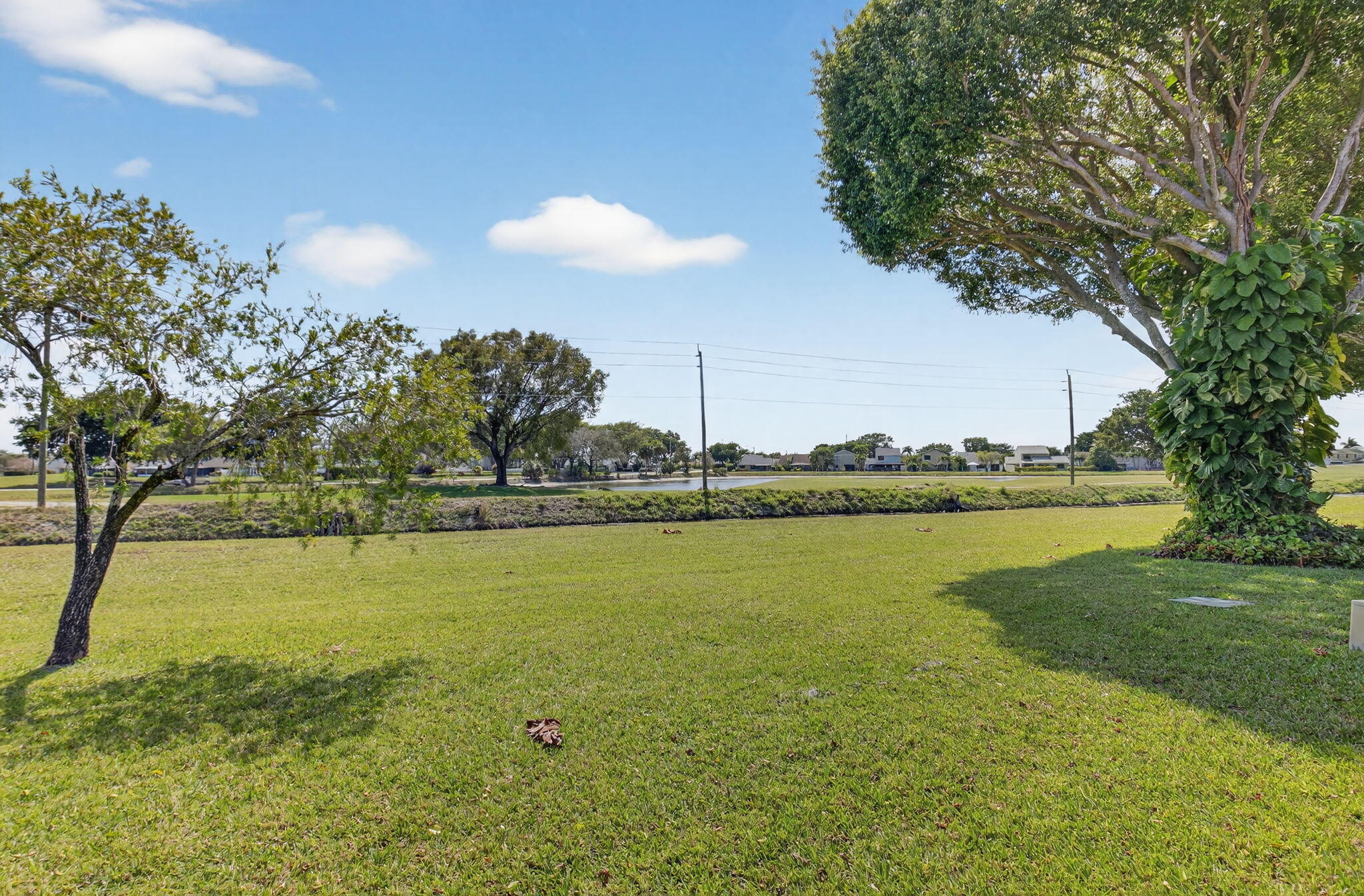 FAIRWAY PARK at Indian Spring - Residential