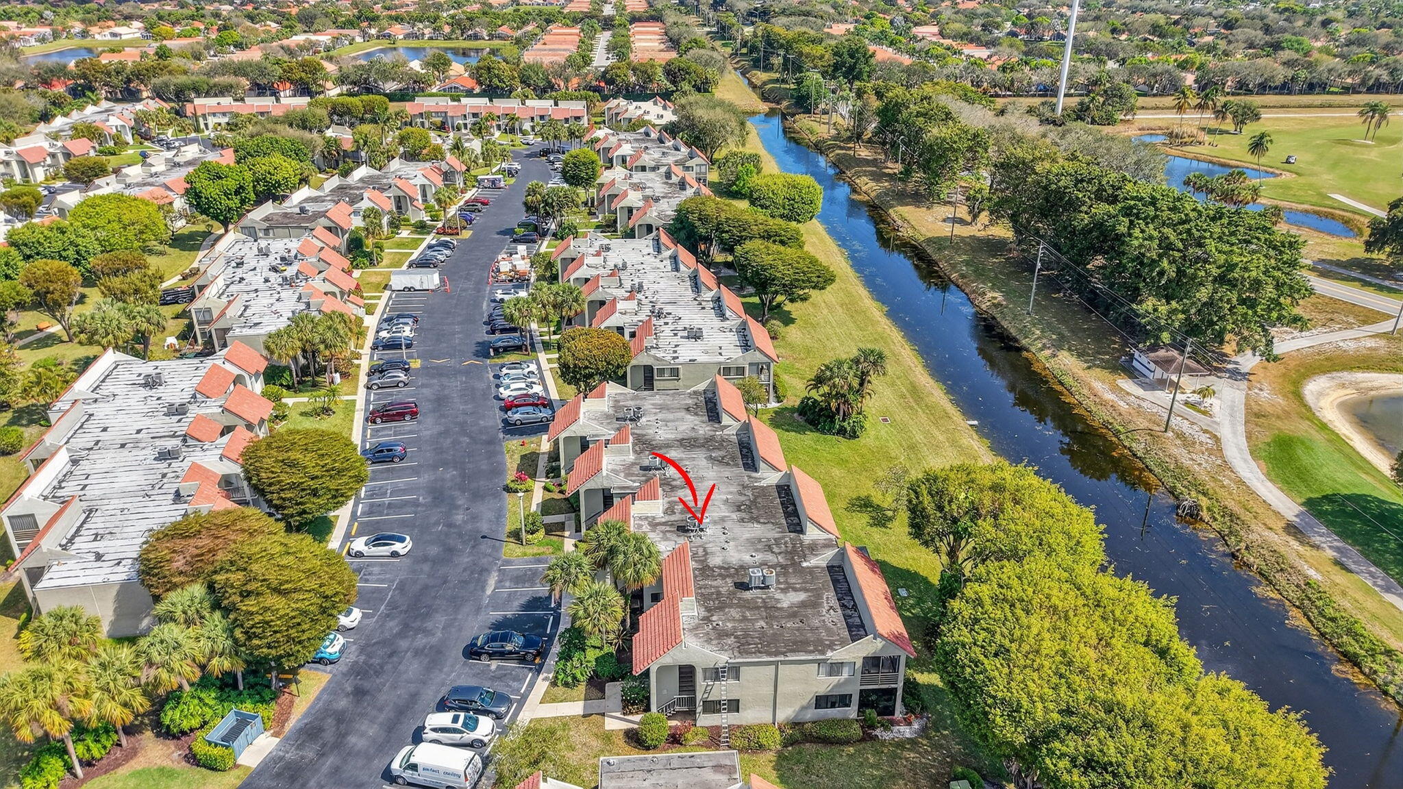 FAIRWAY PARK at Indian Spring - Residential
