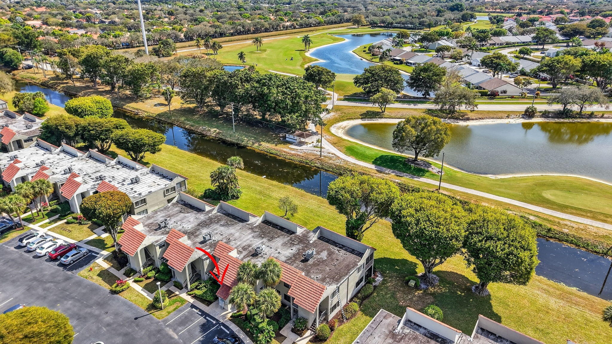 FAIRWAY PARK at Indian Spring - Residential