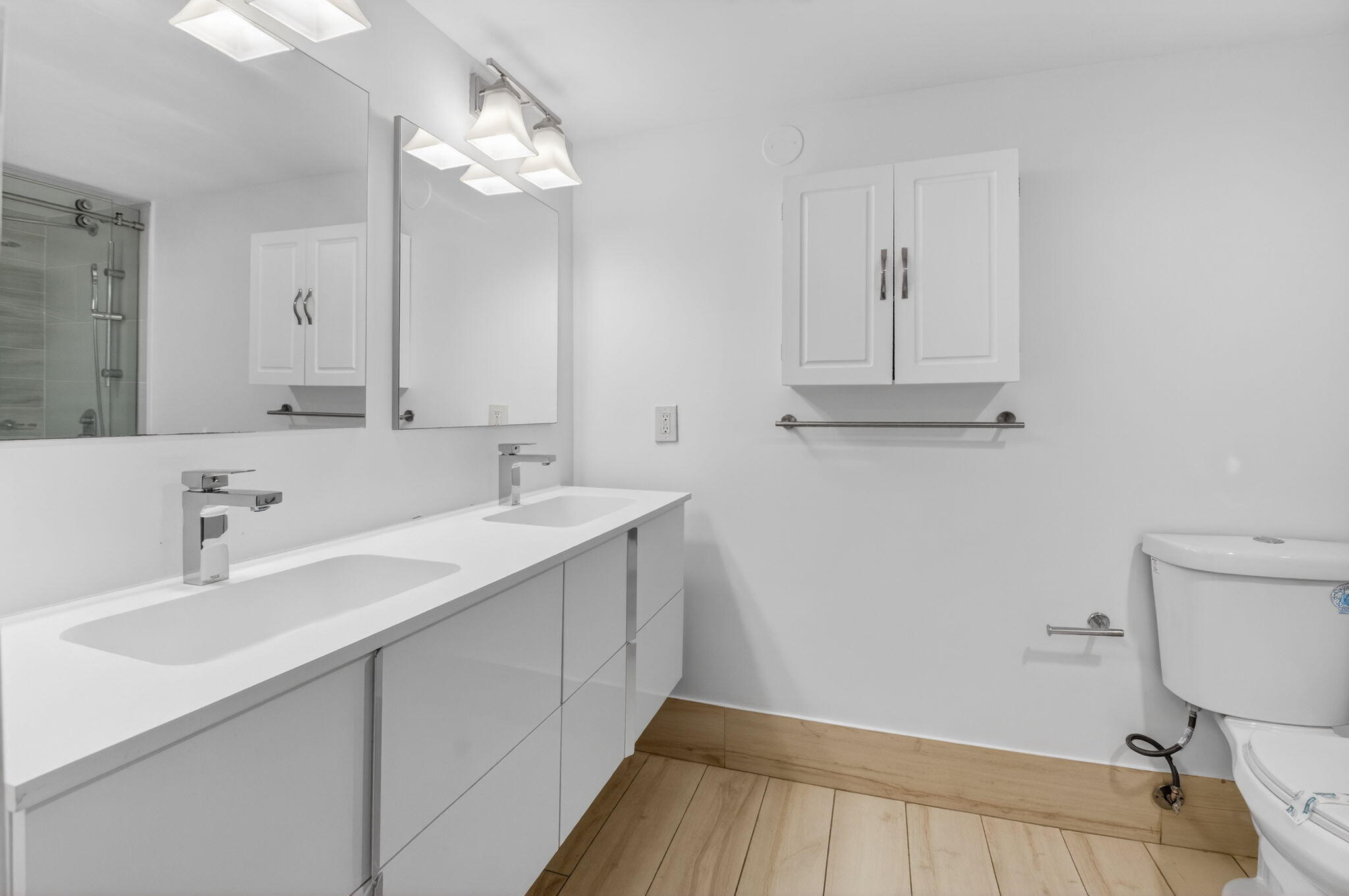 FAIRWAY PARK at Indian Spring - Residential