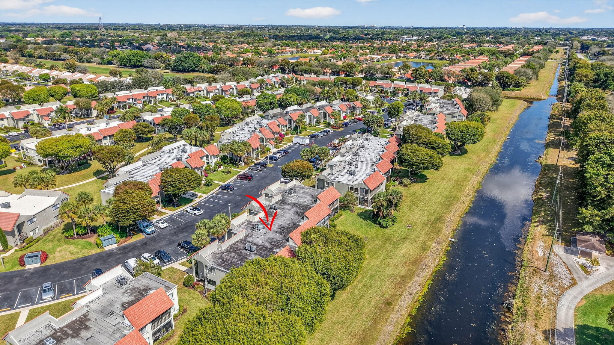 FAIRWAY PARK at Indian Spring - Residential