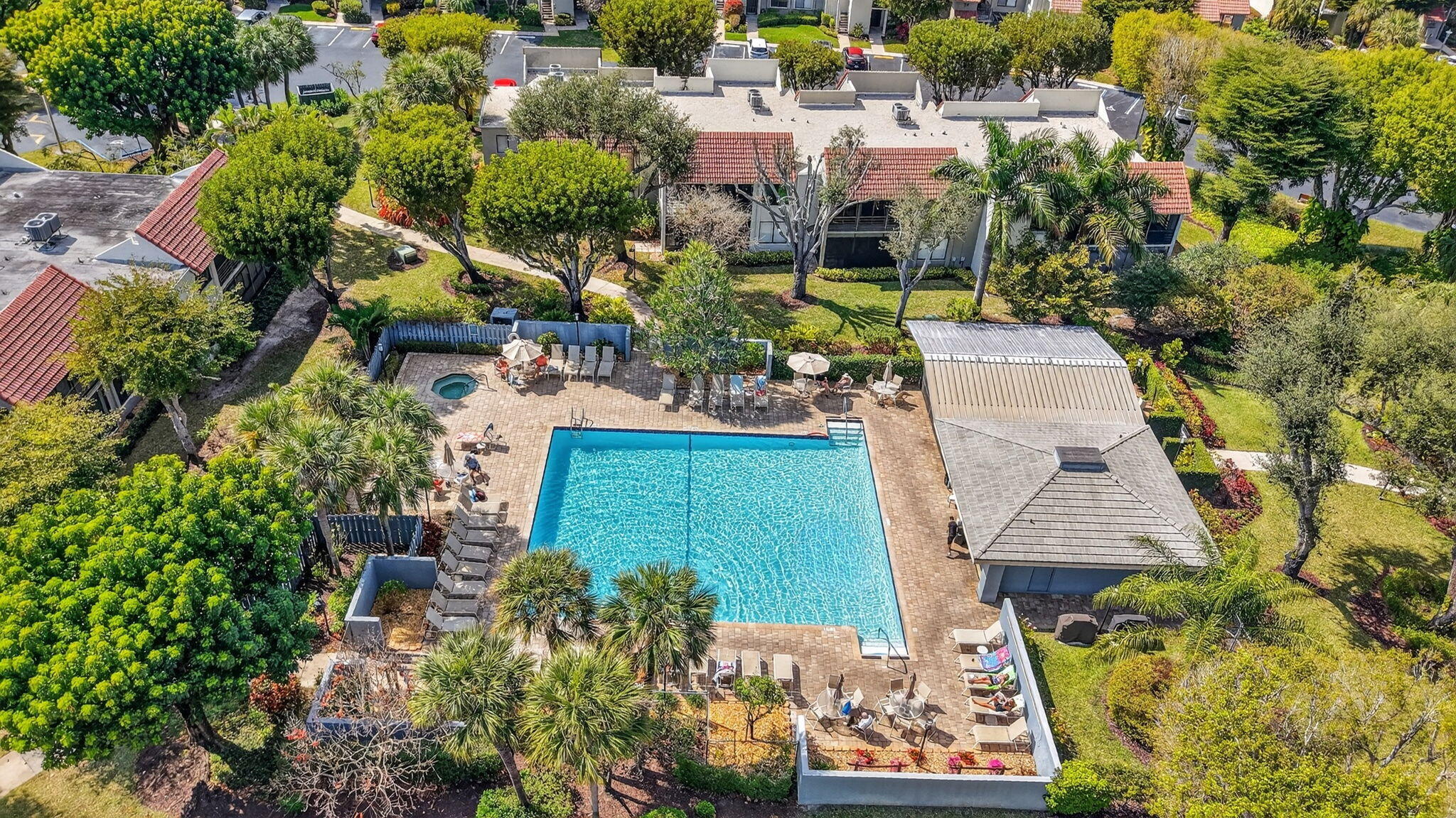 FAIRWAY PARK at Indian Spring - Residential