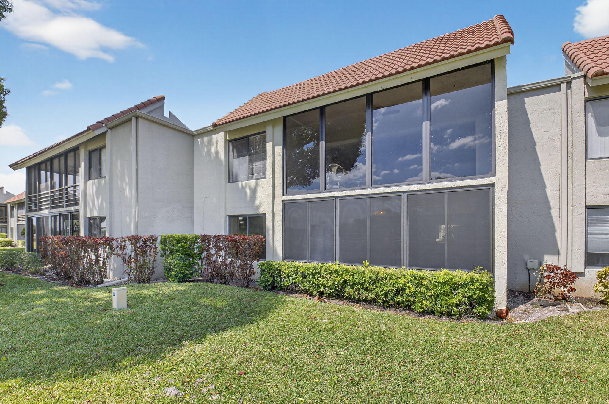 FAIRWAY PARK at Indian Spring - Residential
