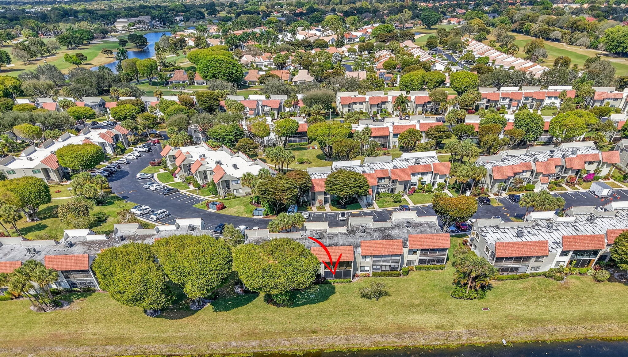 FAIRWAY PARK at Indian Spring - Residential