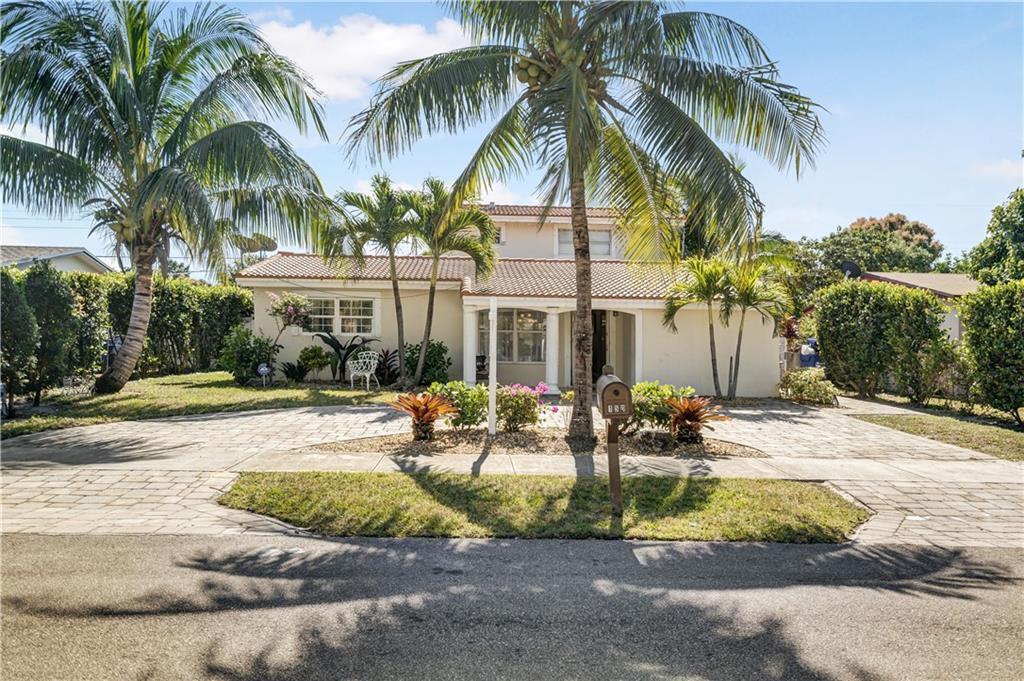 FAULKNER PARK - Residential