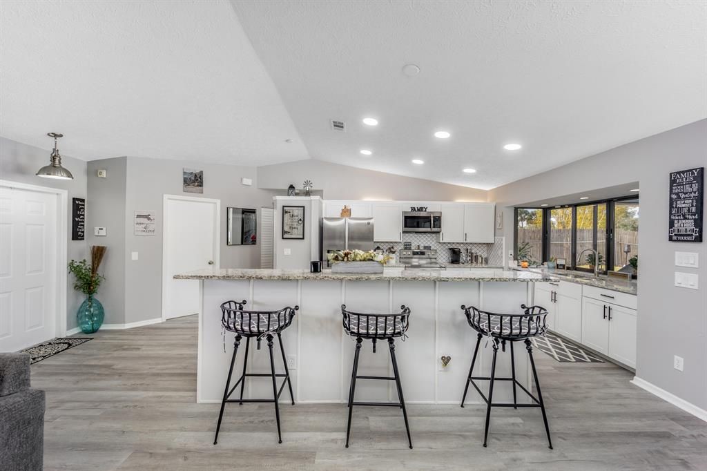 Photo of 1481 SW Gastador Avenue, Port Saint Lucie, FL 34953 (MLS # R10770201)