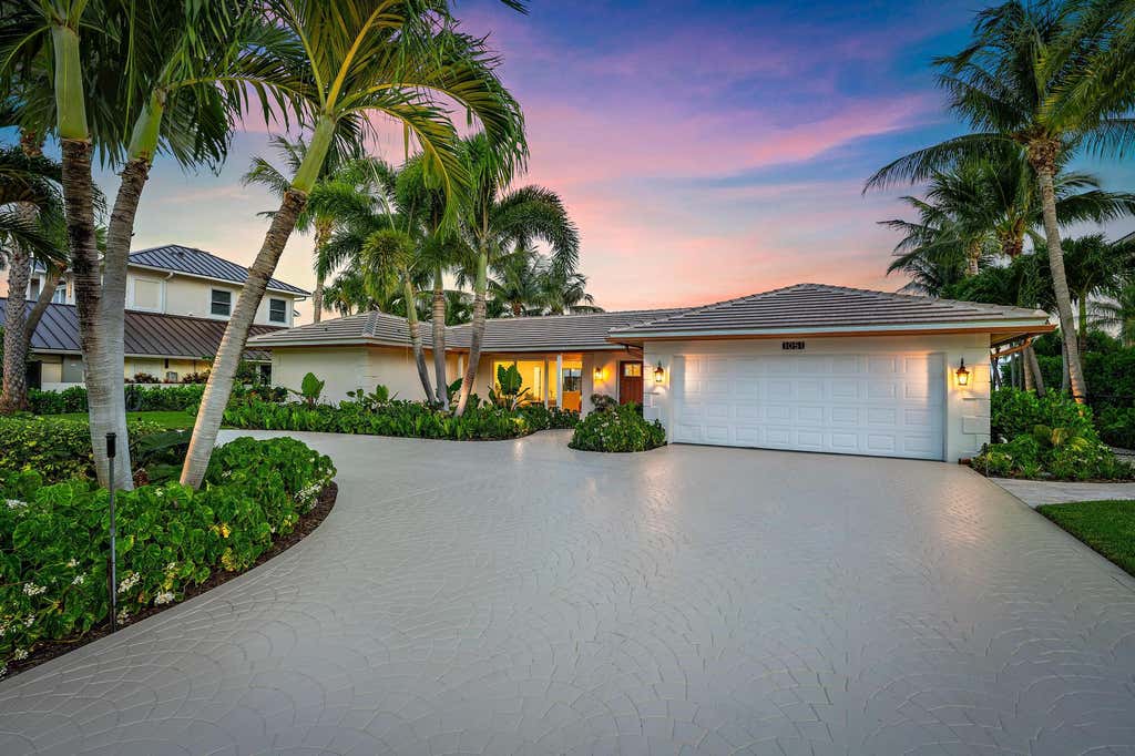 Photo of 1051 Coral Way, West Palm Beach, FL 33404 (MLS # B26068888)