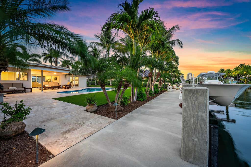Photo of 1051 Coral Way, West Palm Beach, FL 33404 (MLS # B26068888)