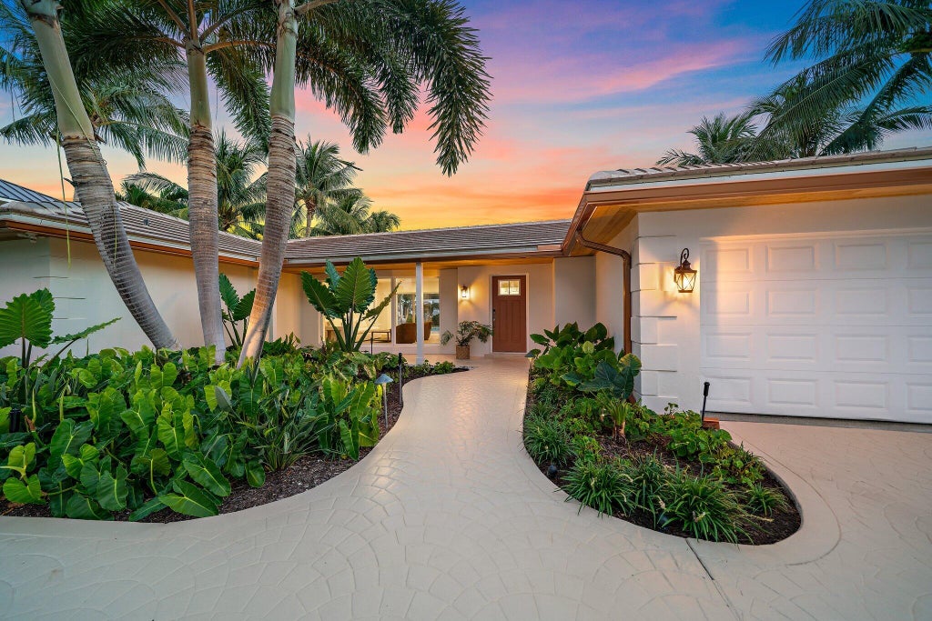 Photo of 1051 Coral Way, Singer Island, FL 33404 (MLS # B26068888)