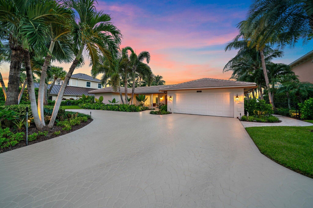 Photo of 1051 Coral Way, Singer Island, FL 33404 (MLS # B26068888)