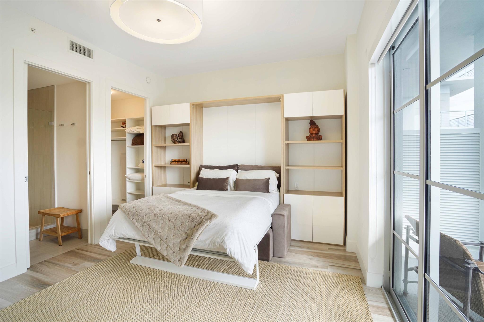 Tower 155 - Residential Lease