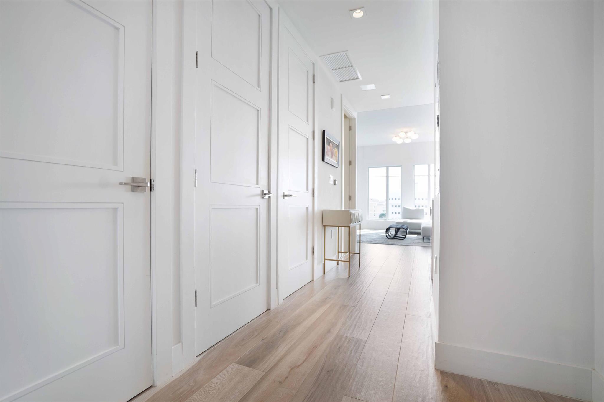 Tower 155 - Residential Lease