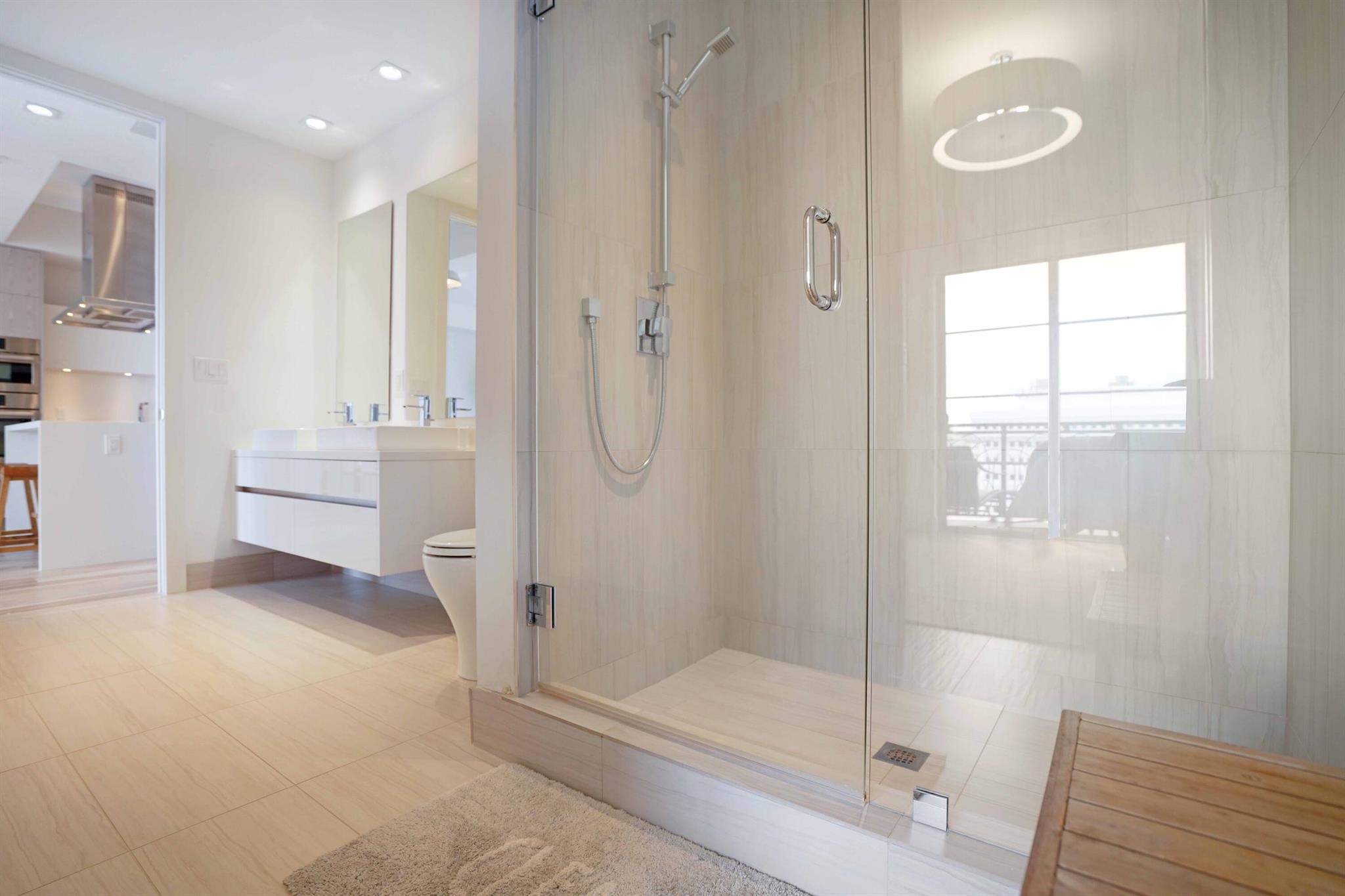 Tower 155 - Residential Lease