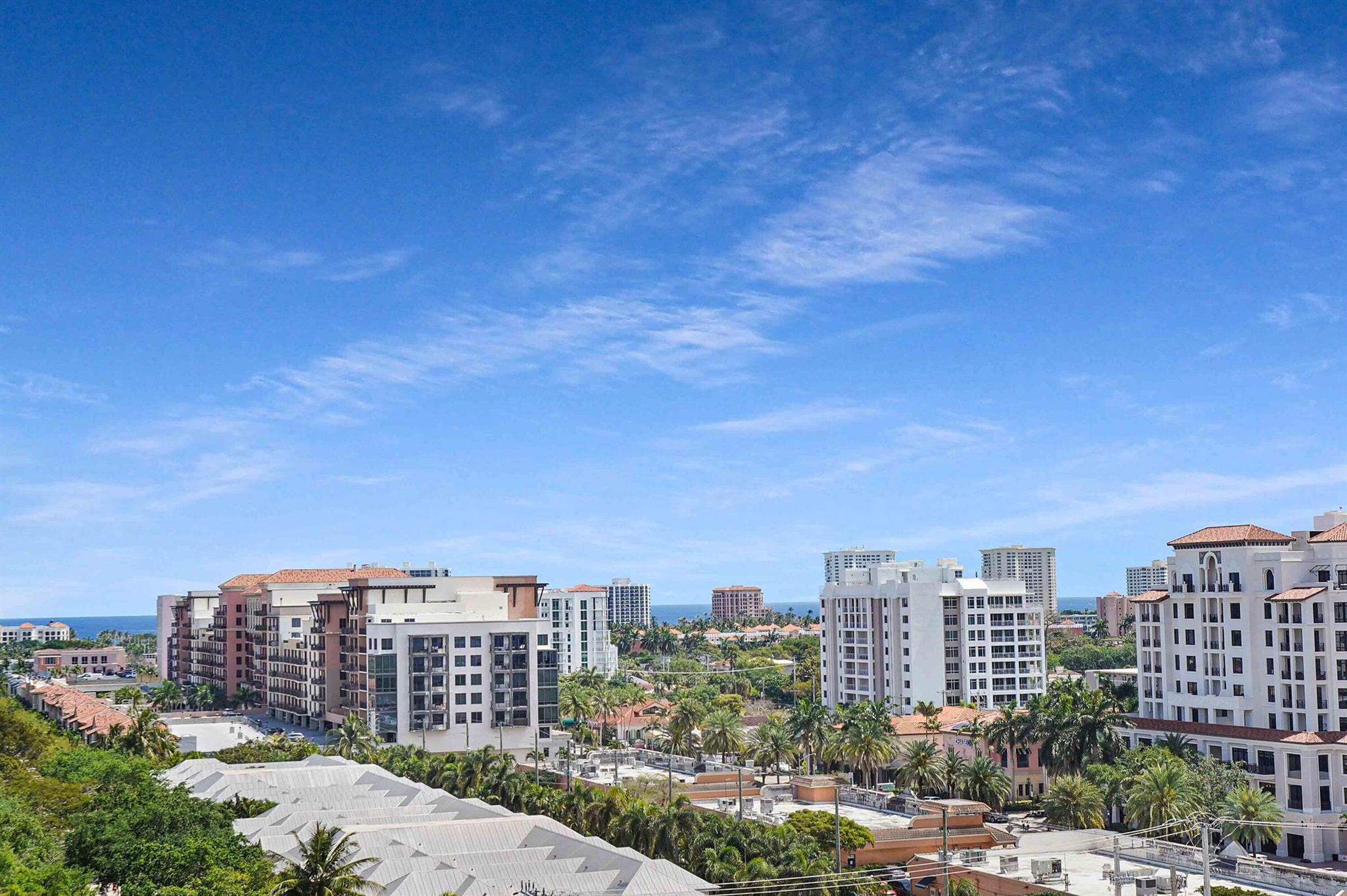 Tower 155 - Residential Lease