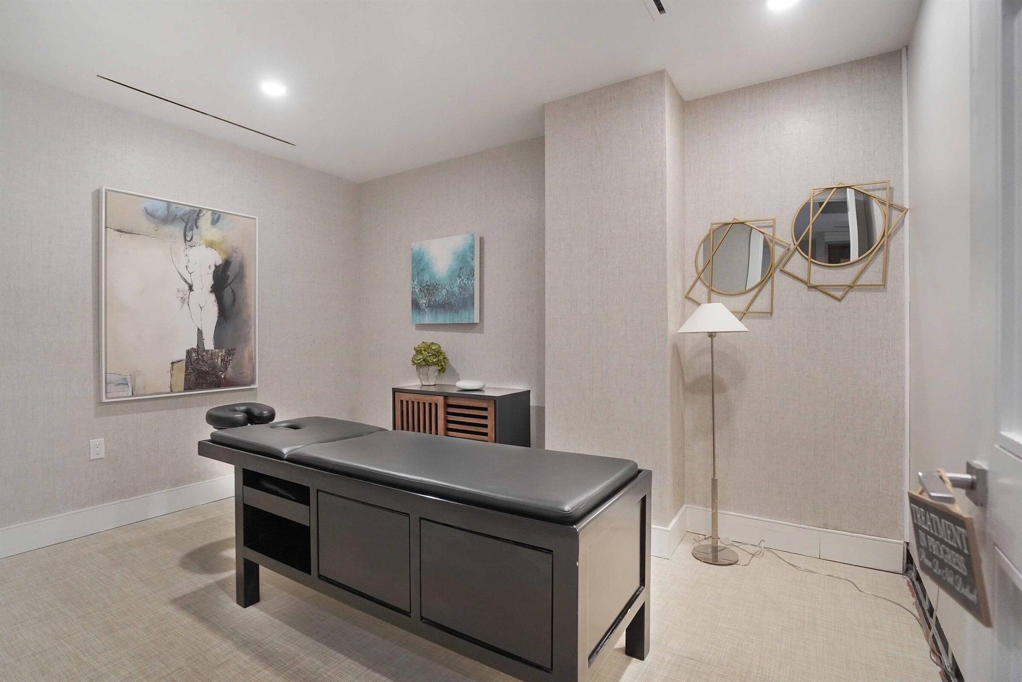 Tower 155 - Residential Lease