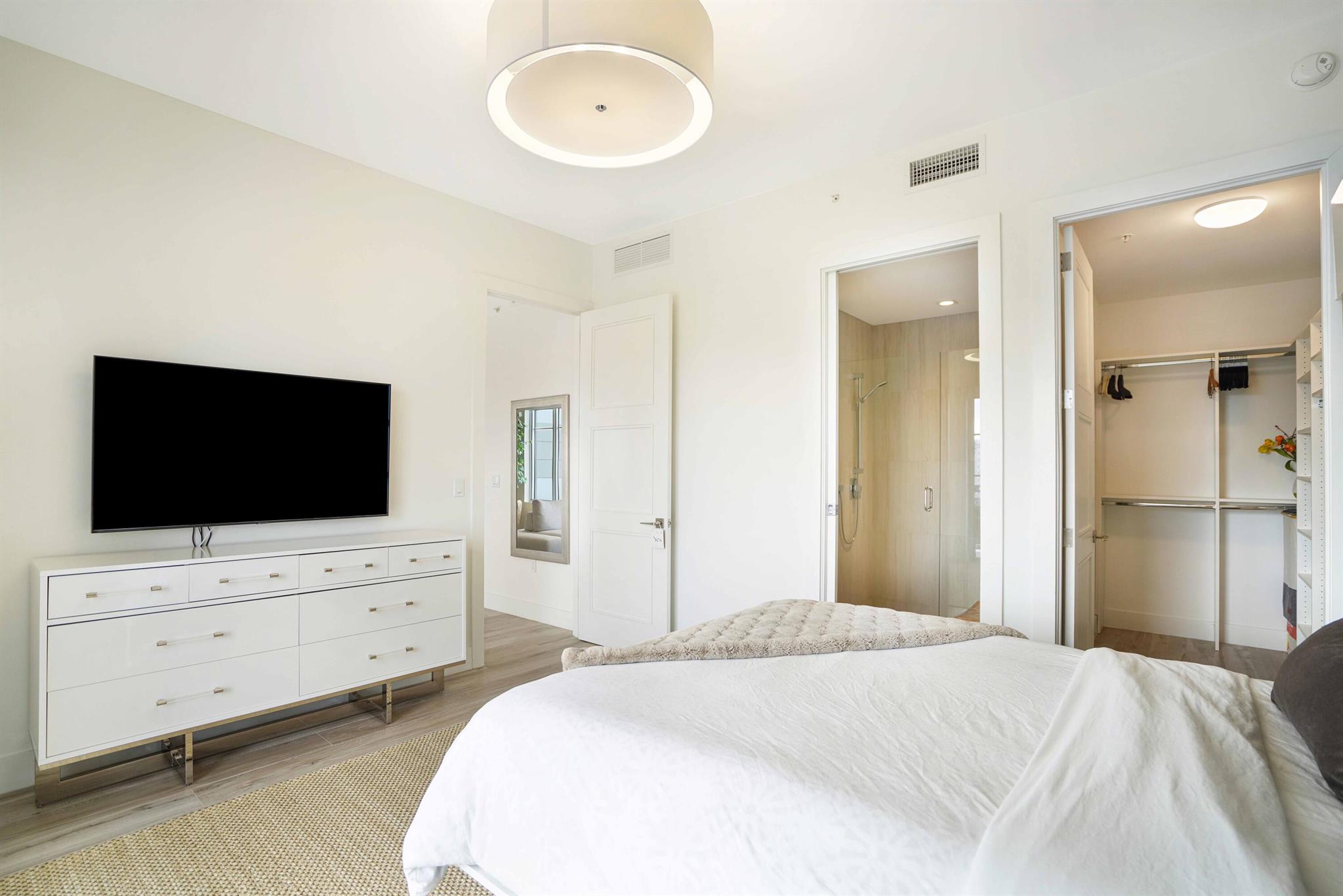 Tower 155 - Residential Lease