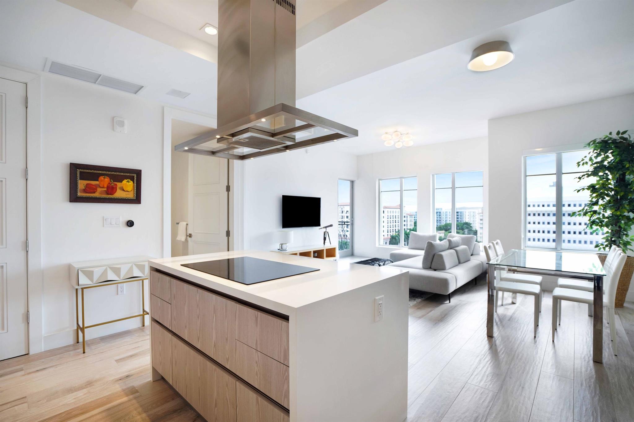 Tower 155 - Residential Lease