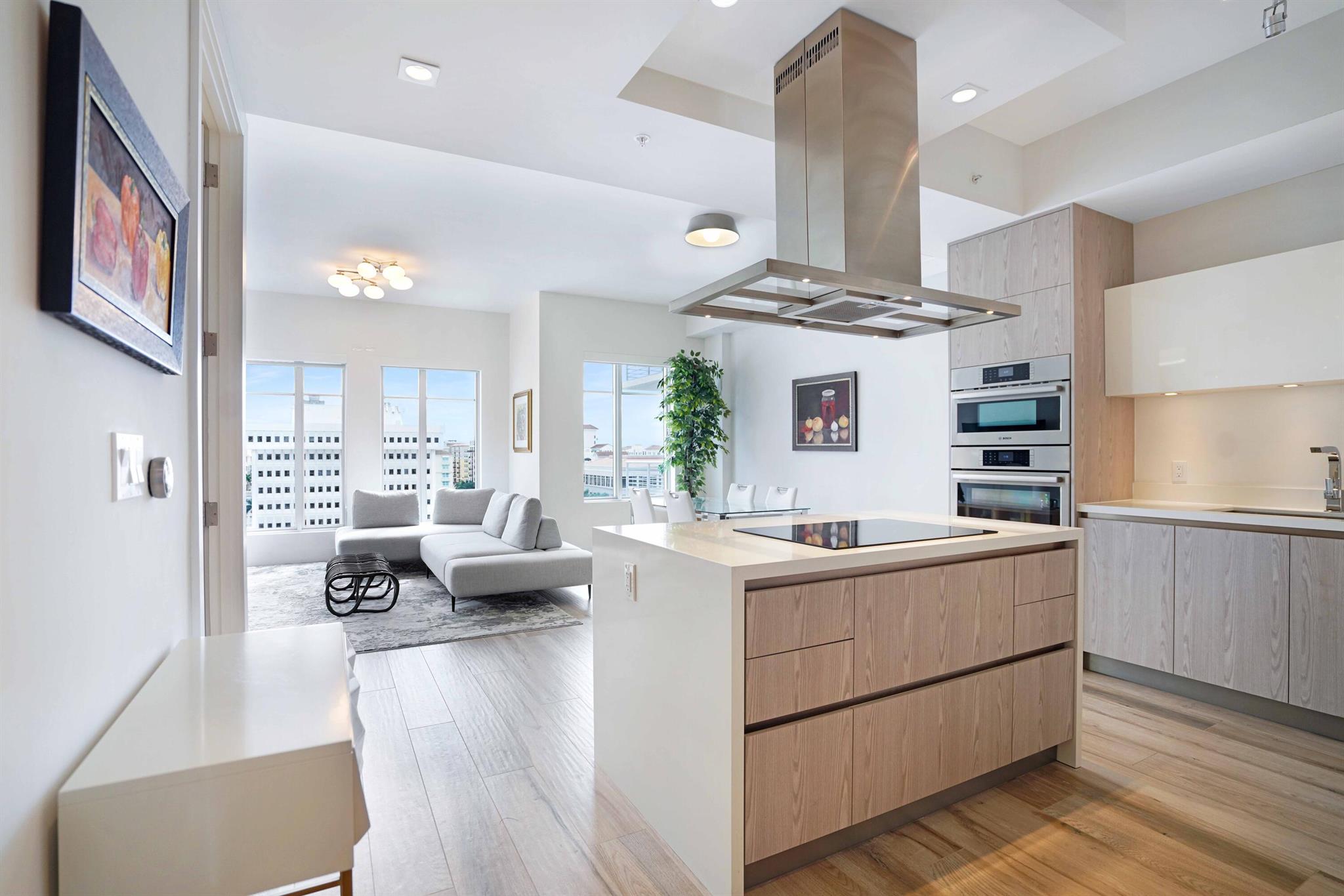 Tower 155 - Residential Lease