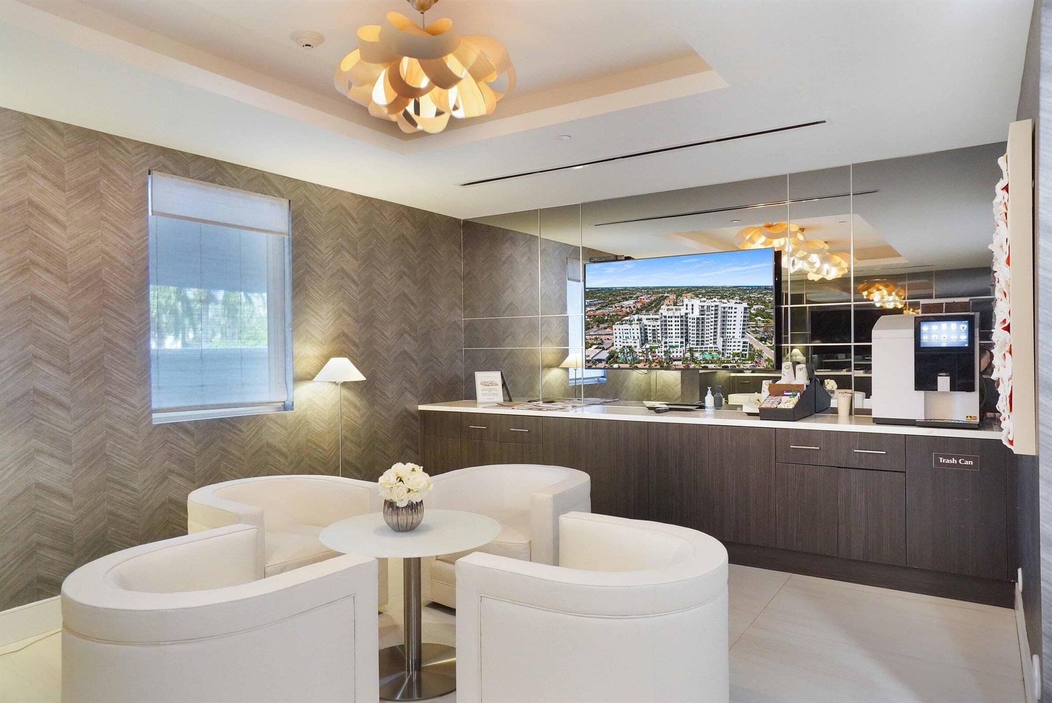 Tower 155 - Residential Lease