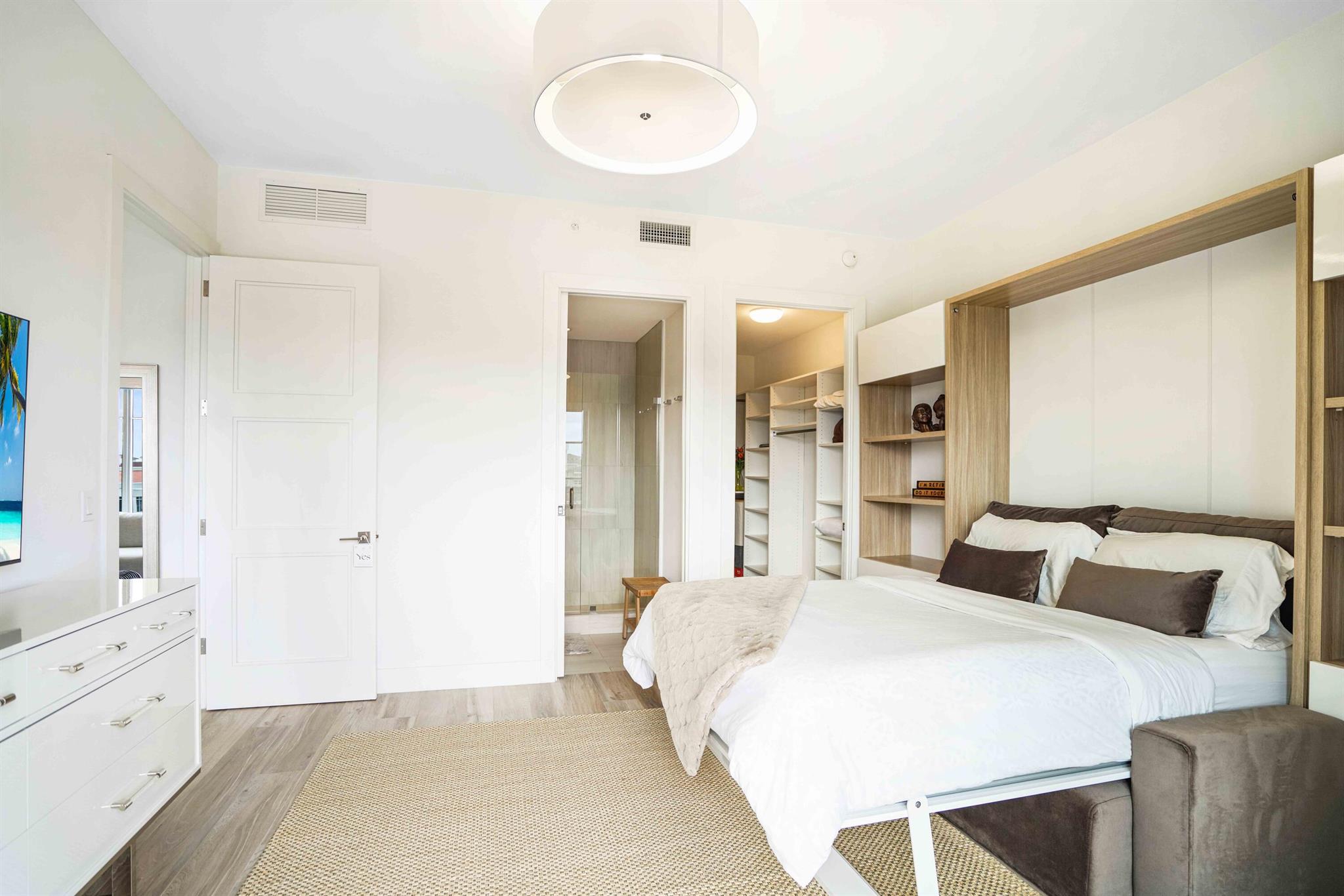 Tower 155 - Residential Lease