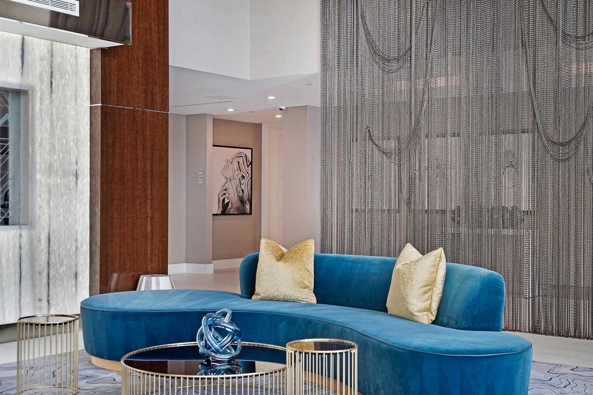 Tower 155 - Residential Lease