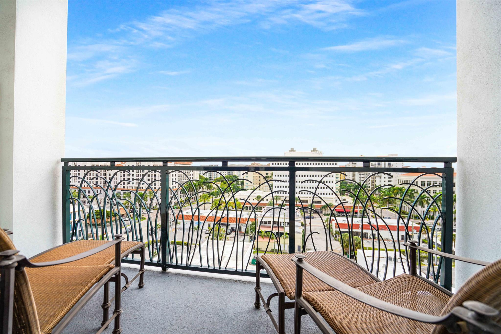 Tower 155 - Residential Lease