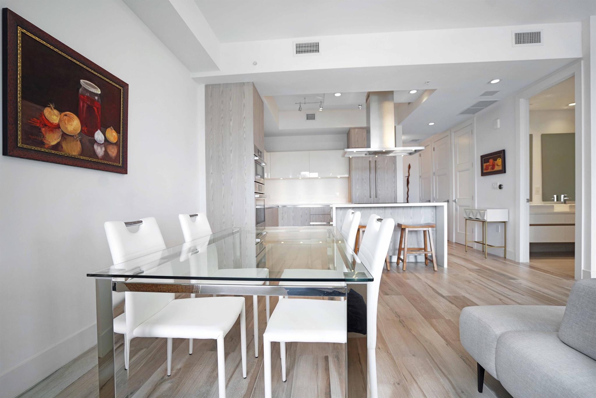 Tower 155 - Residential Lease