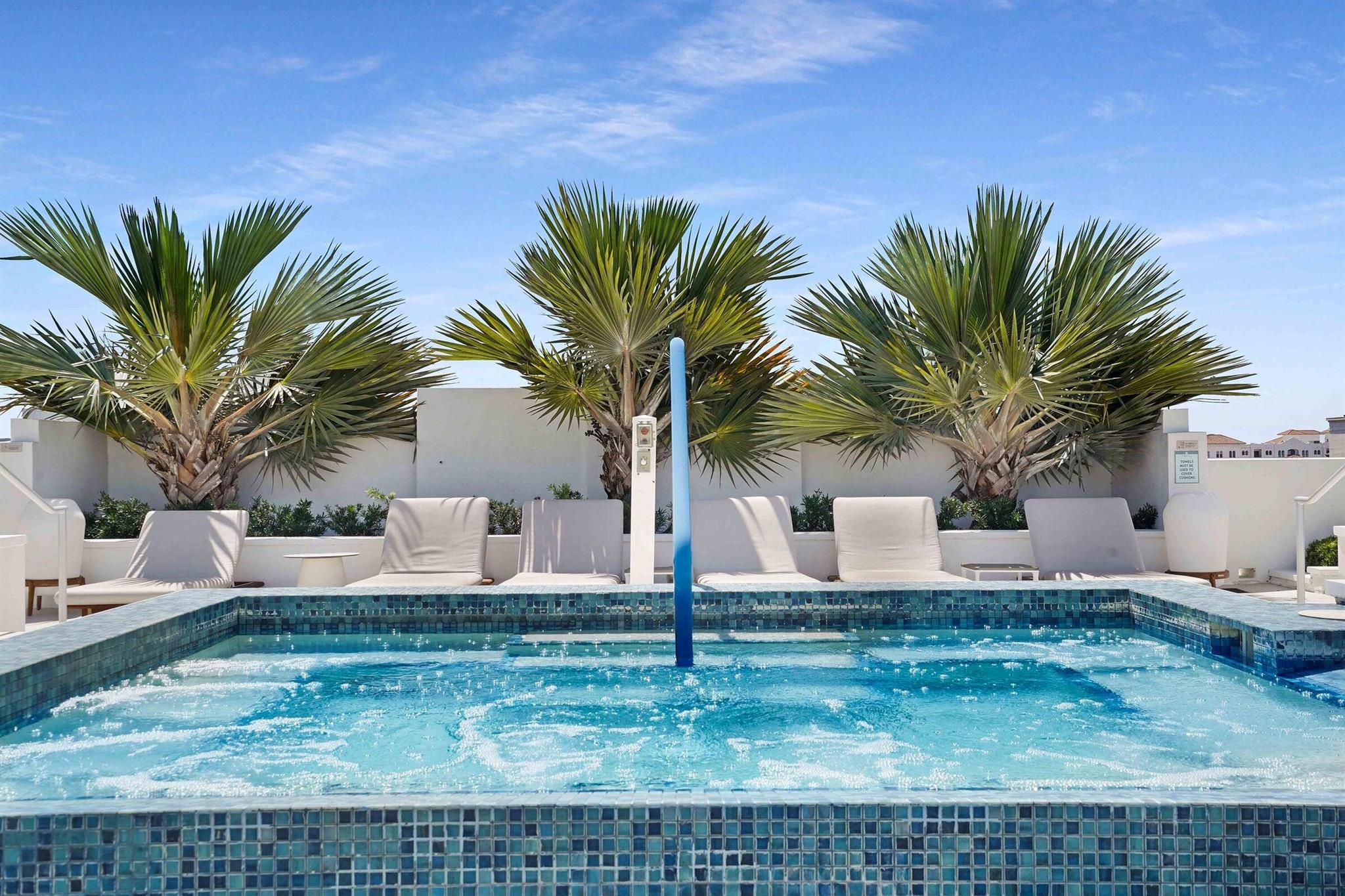 Tower 155 - Residential Lease