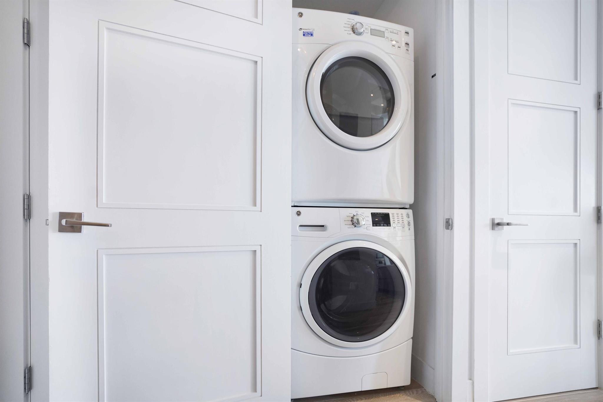 Tower 155 - Residential Lease