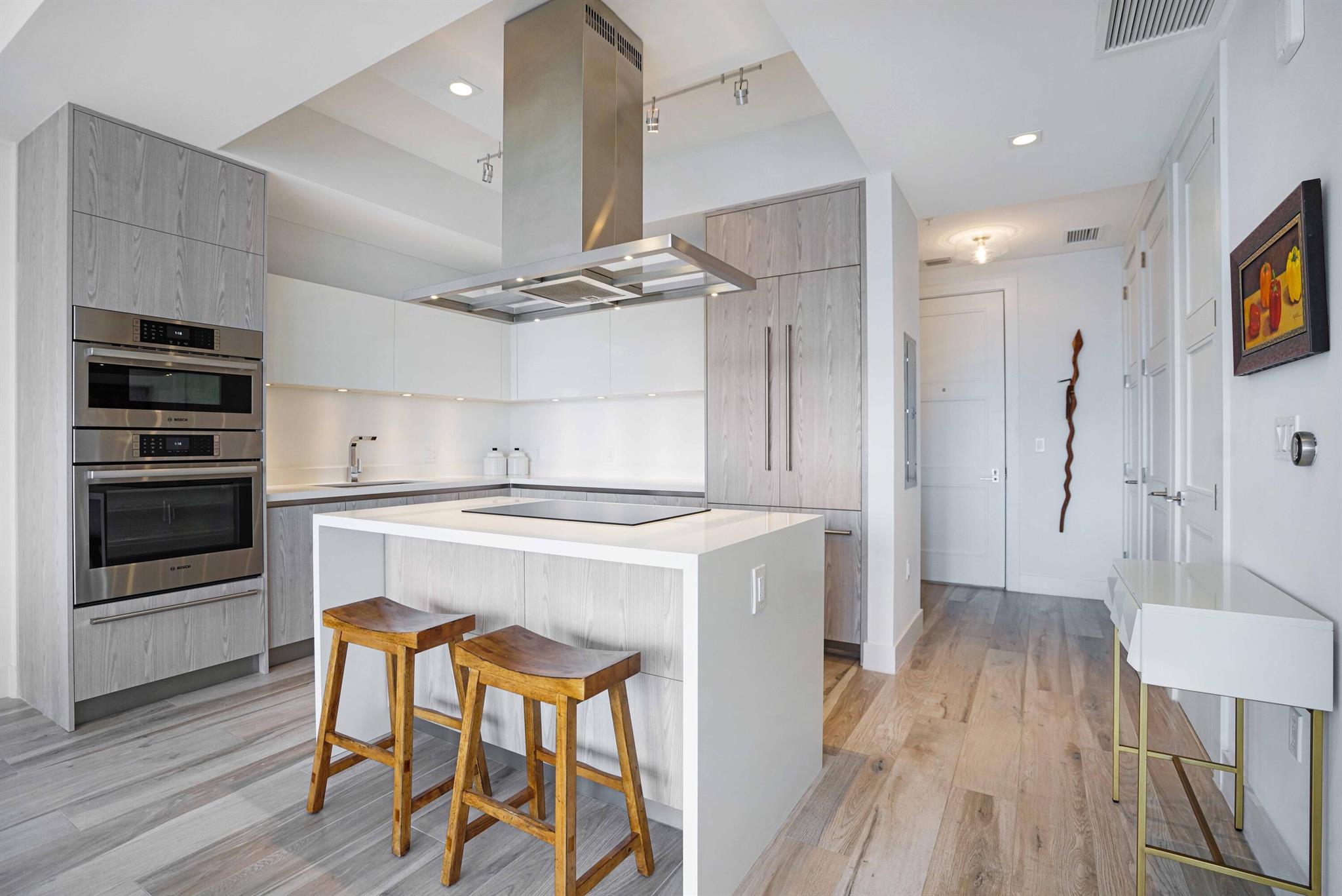 Tower 155 - Residential Lease