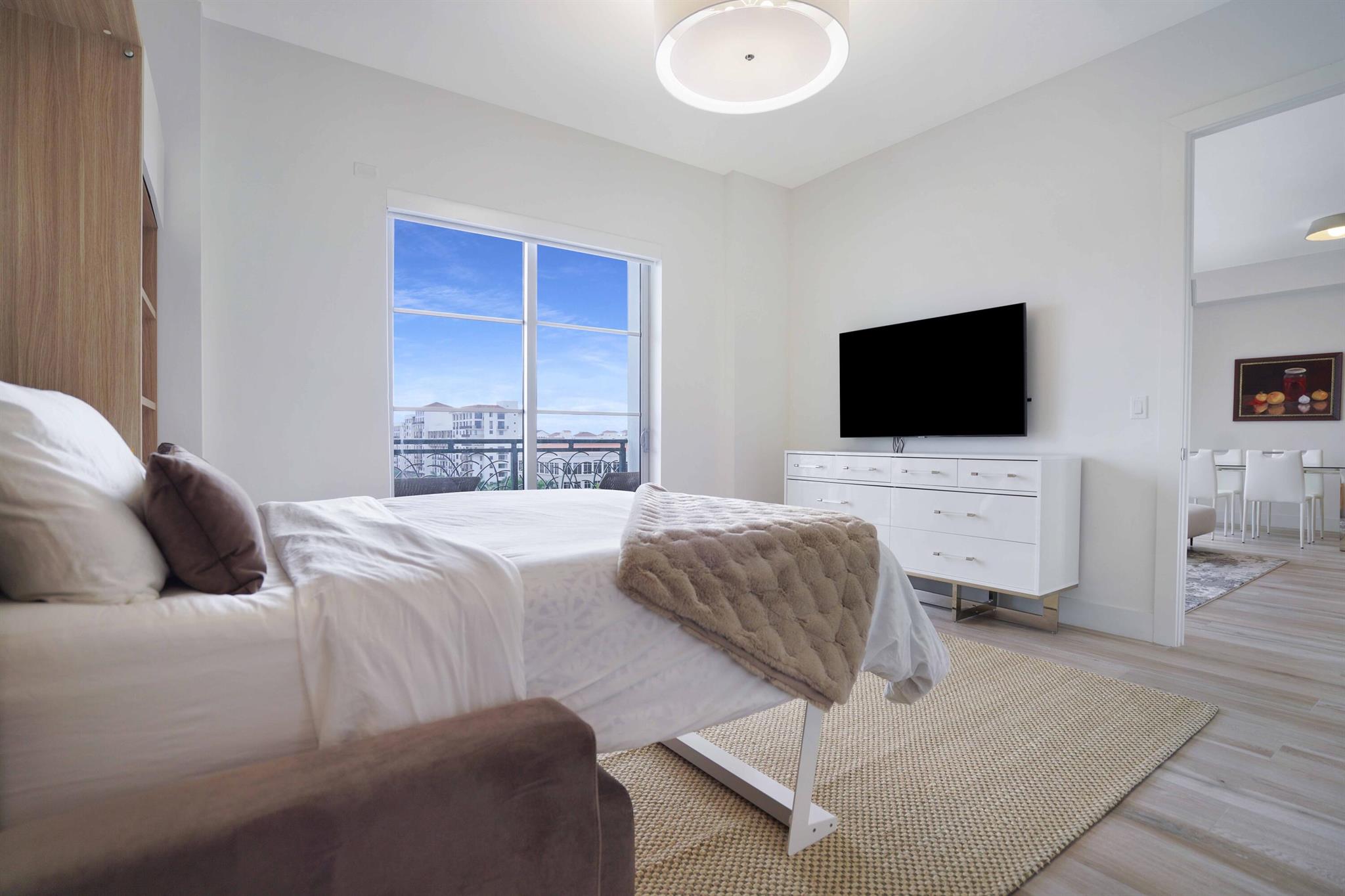 Tower 155 - Residential Lease