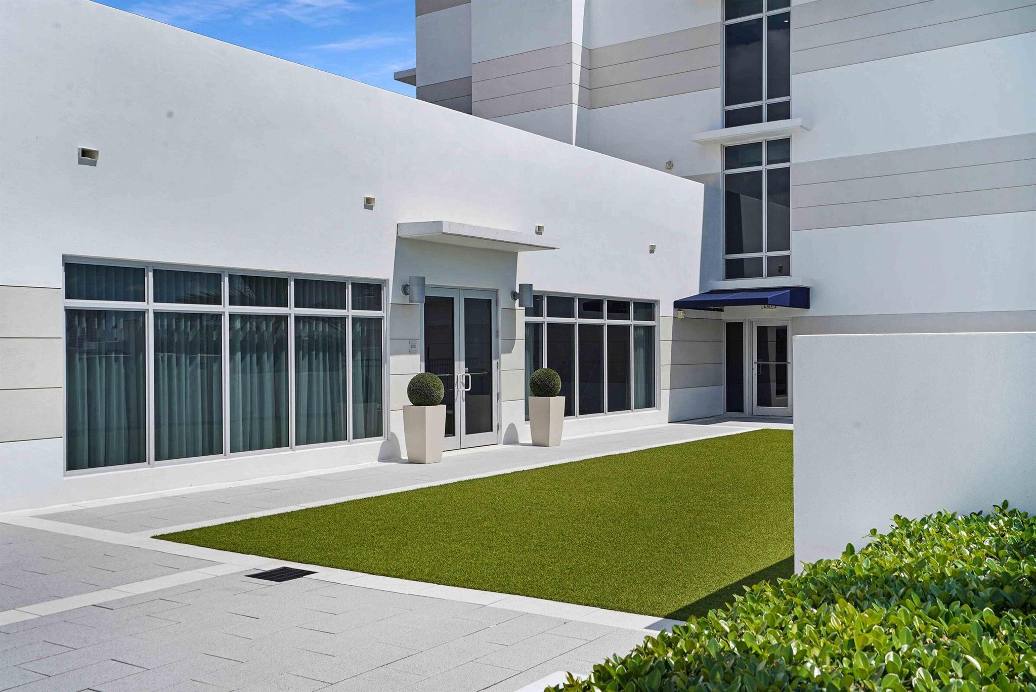 Tower 155 - Residential Lease