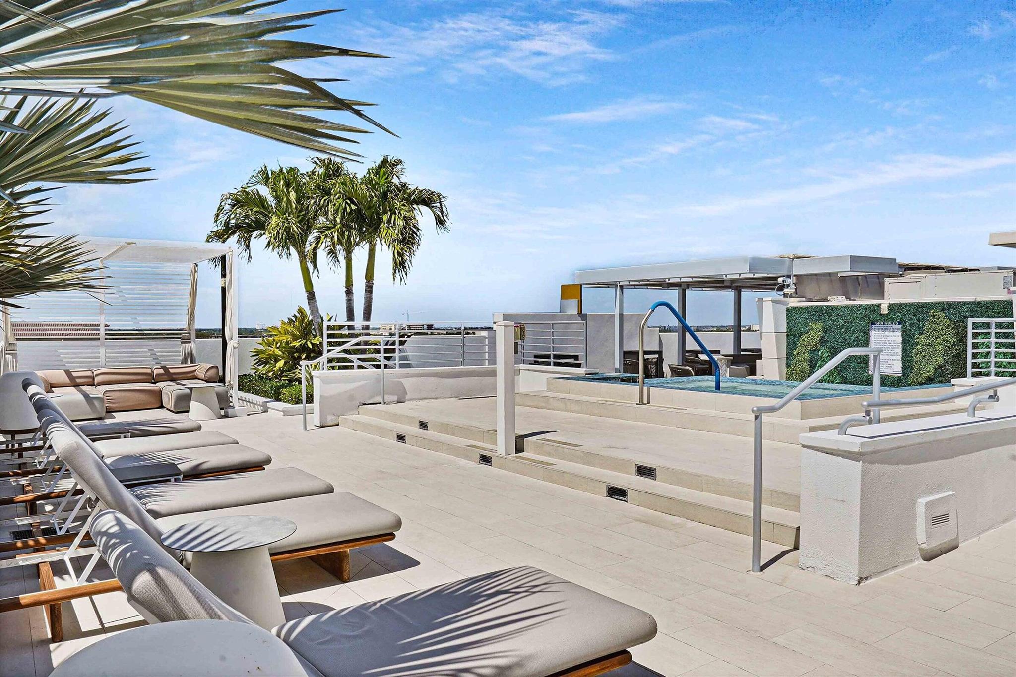 Tower 155 - Residential Lease