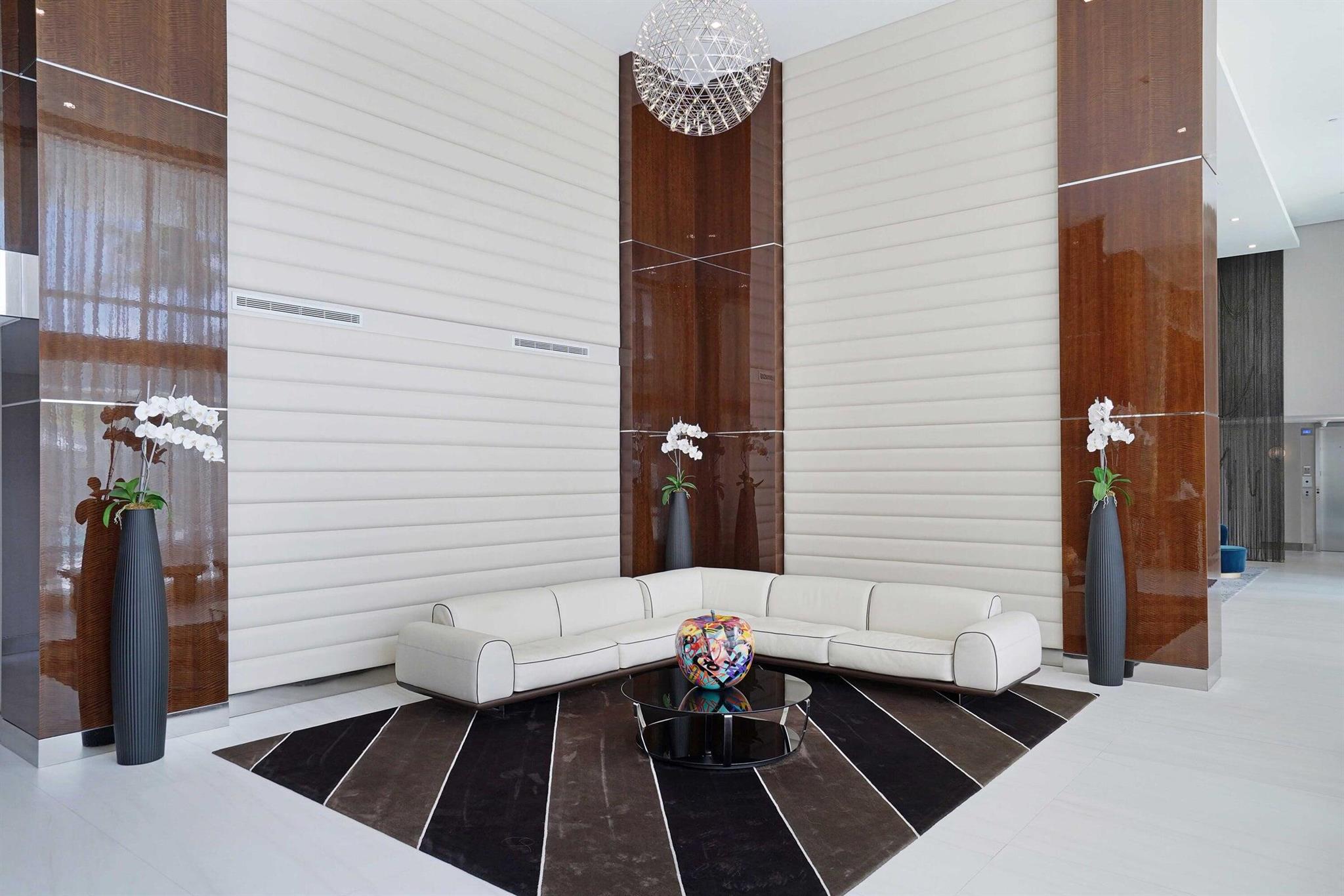 Tower 155 - Residential Lease