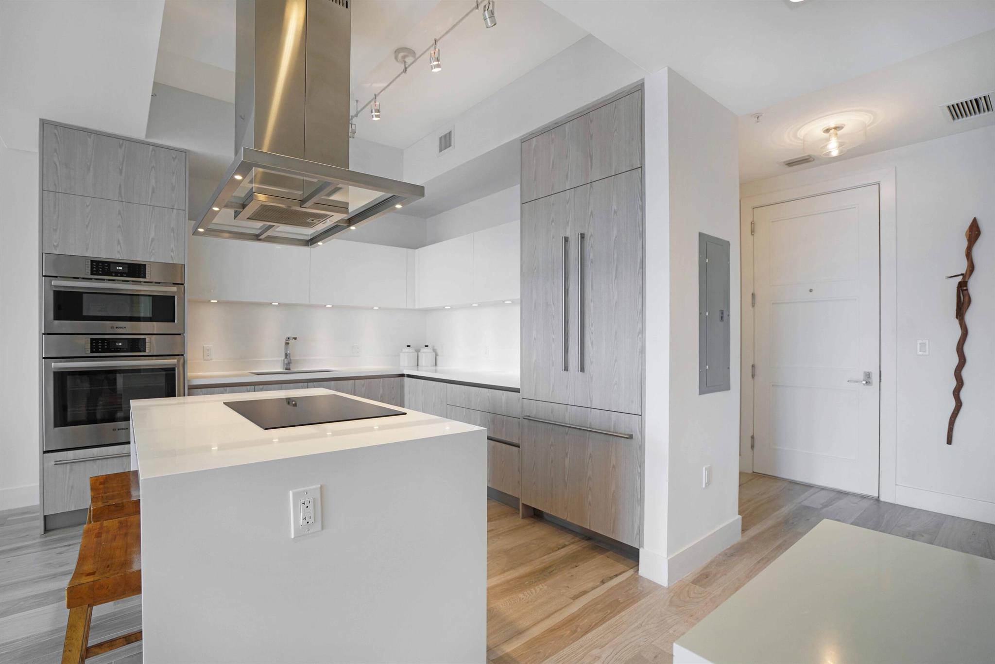 Tower 155 - Residential Lease