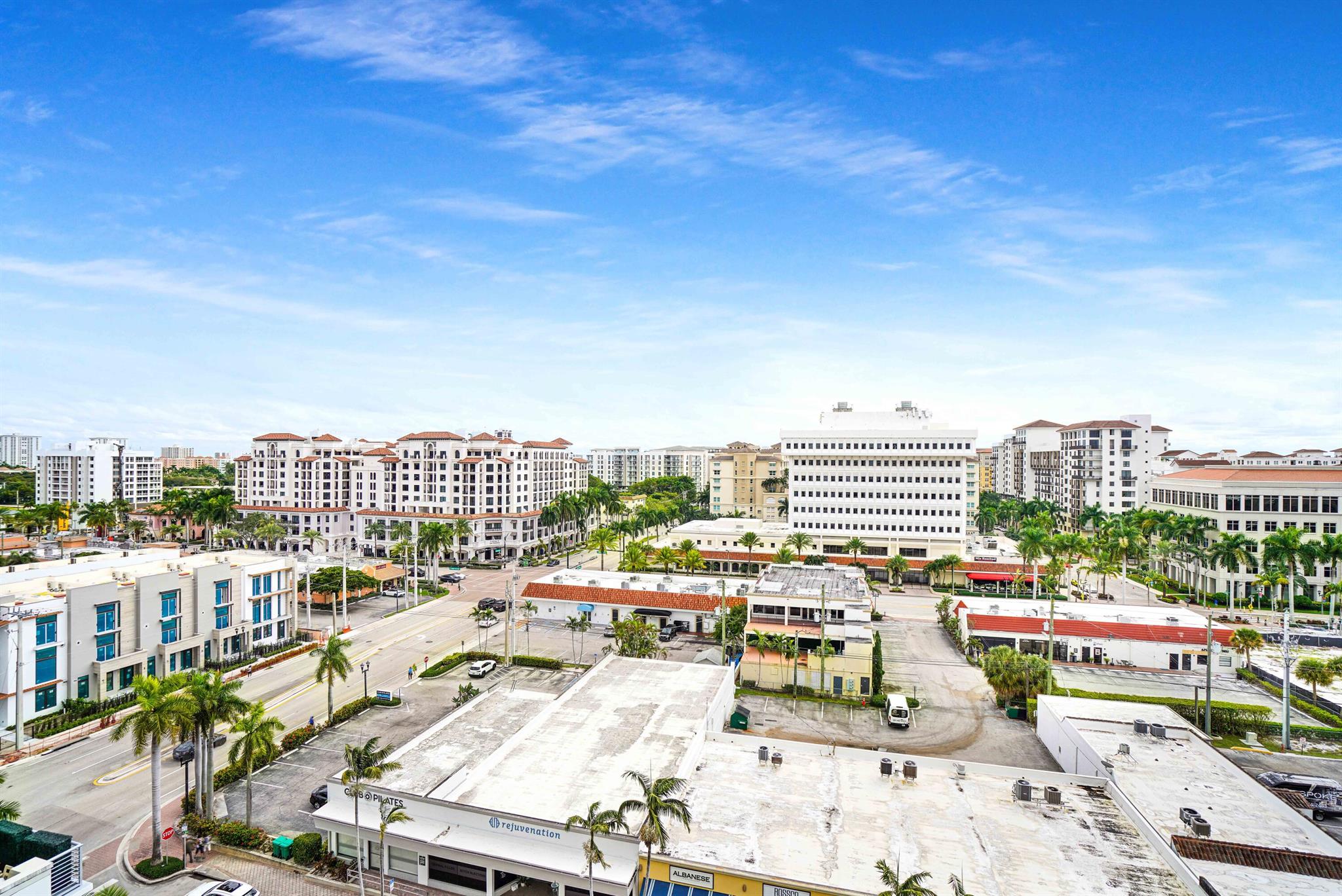 Tower 155 - Residential Lease