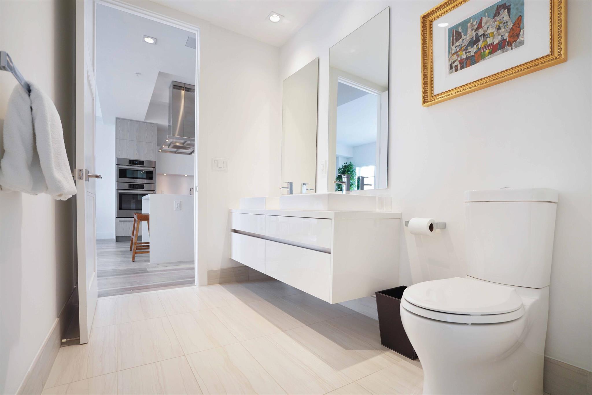 Tower 155 - Residential Lease