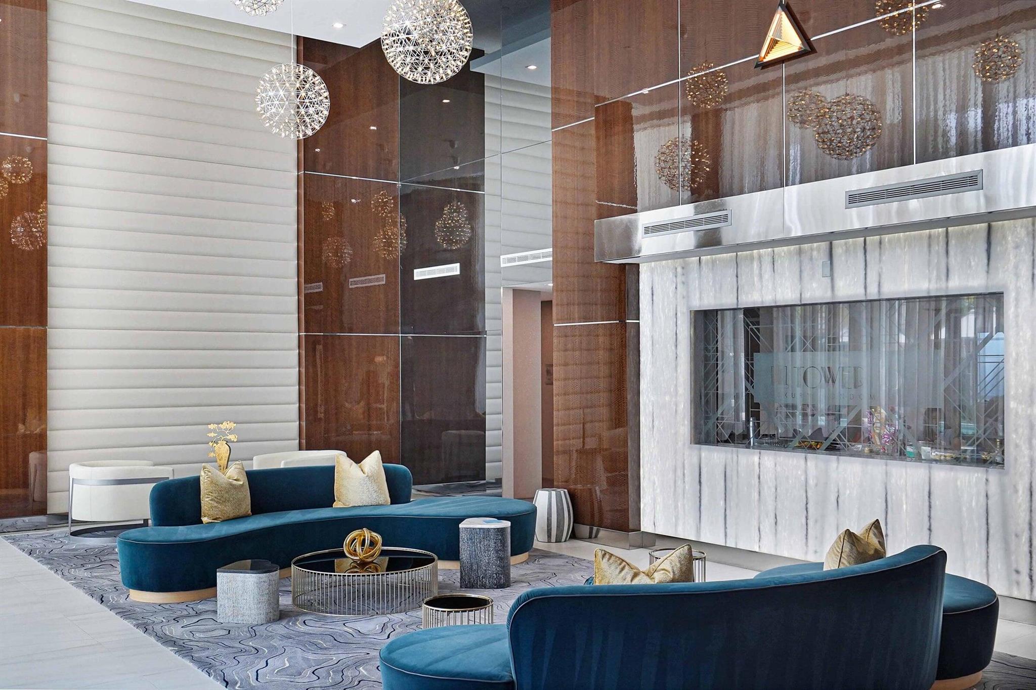 Tower 155 - Residential Lease