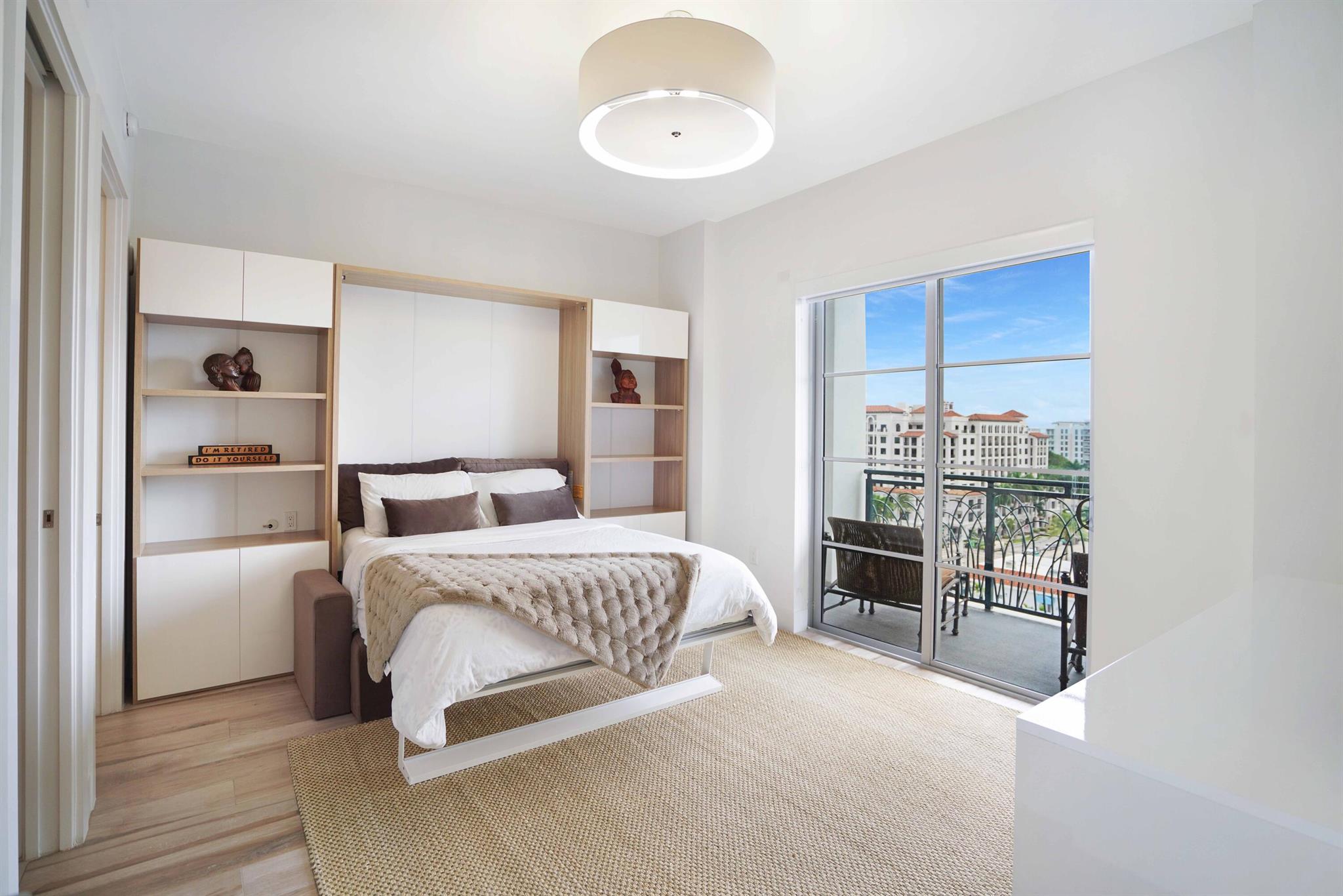 Tower 155 - Residential Lease