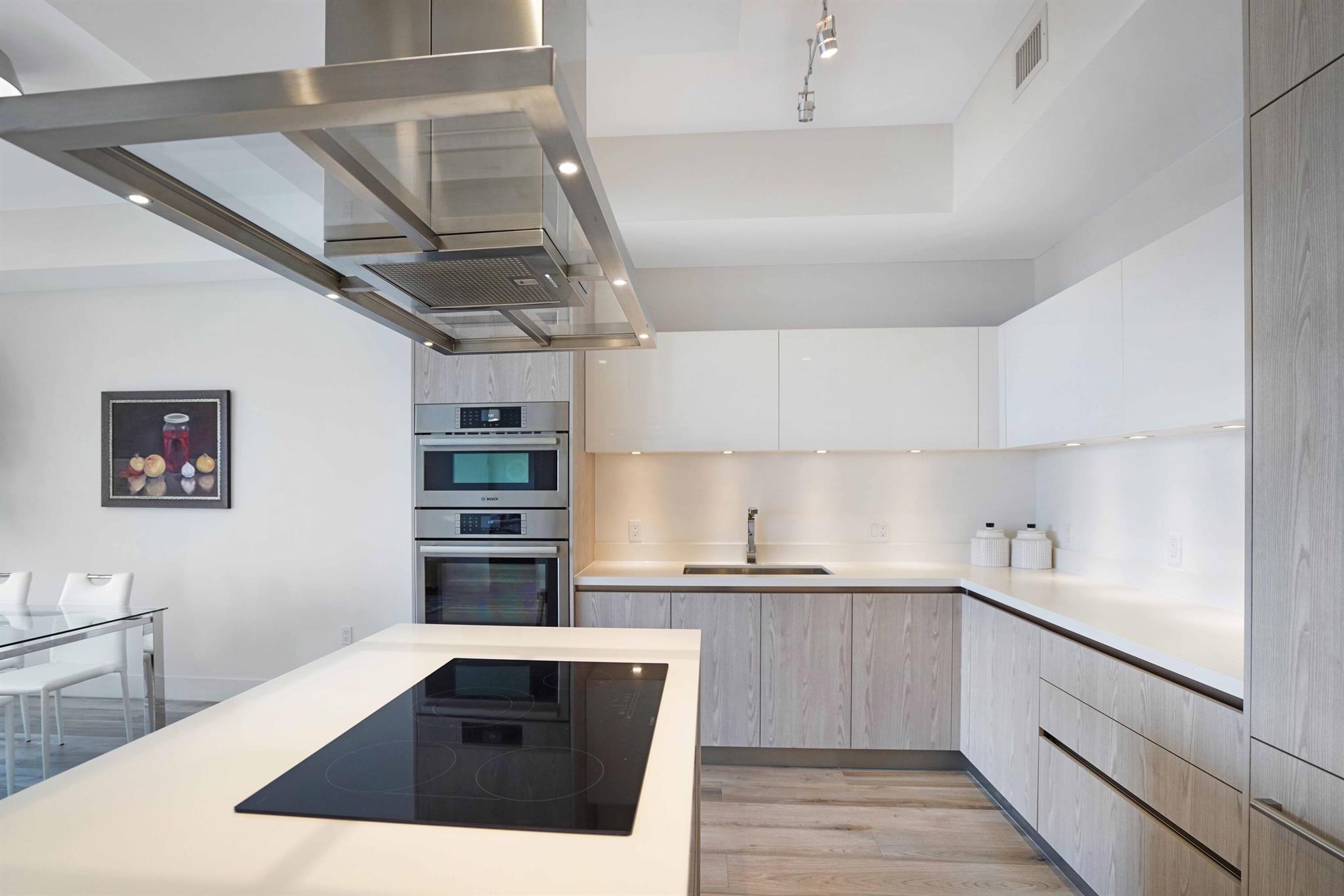 Tower 155 - Residential Lease